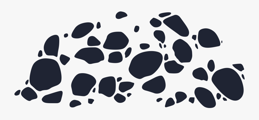 Ilmenskie Cave Gr Stone Texture 9 Clip Arts - Stones Texture Clip Art, Transparent Clipart