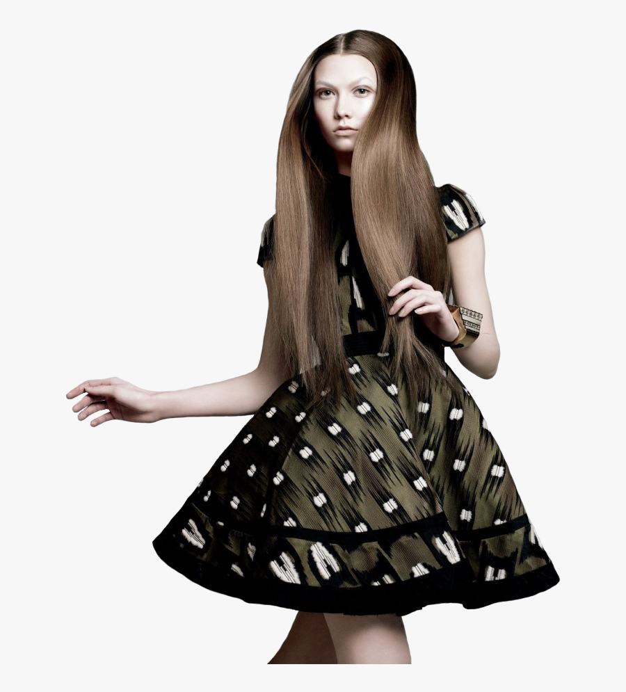 Model Png, Transparent Clipart