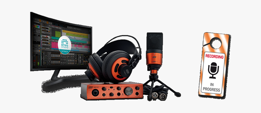 U22 Xt Cosmik Set Bundle - Headphones, Transparent Clipart