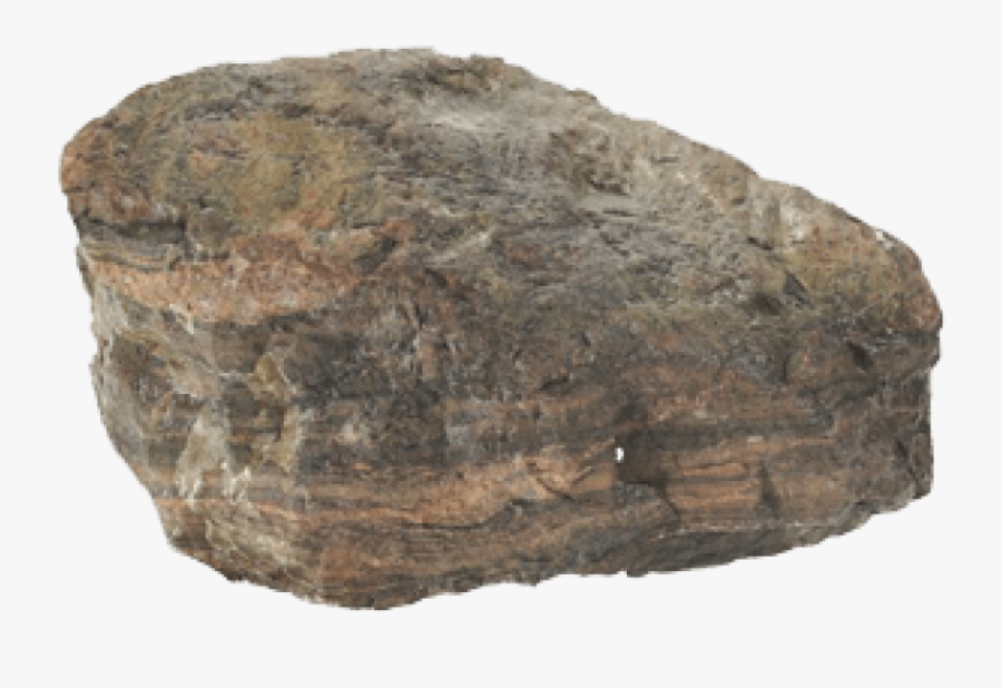 Rock Image For Picsart, Transparent Clipart
