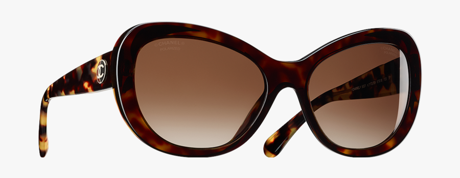 Chanel Sunglasses Png, Transparent Clipart