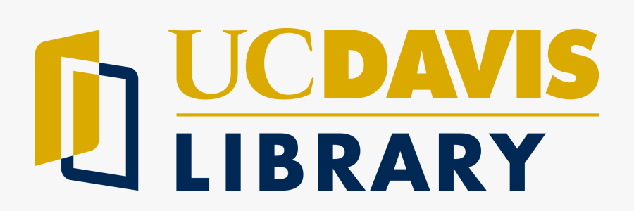 Uc Davis Health Logo, Transparent Clipart