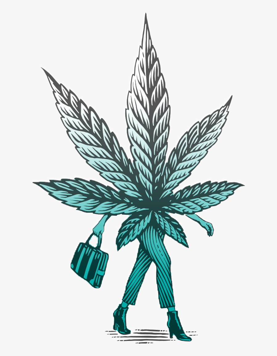 Herbforce Lg - Samolepka Grass Gass Ass, Transparent Clipart