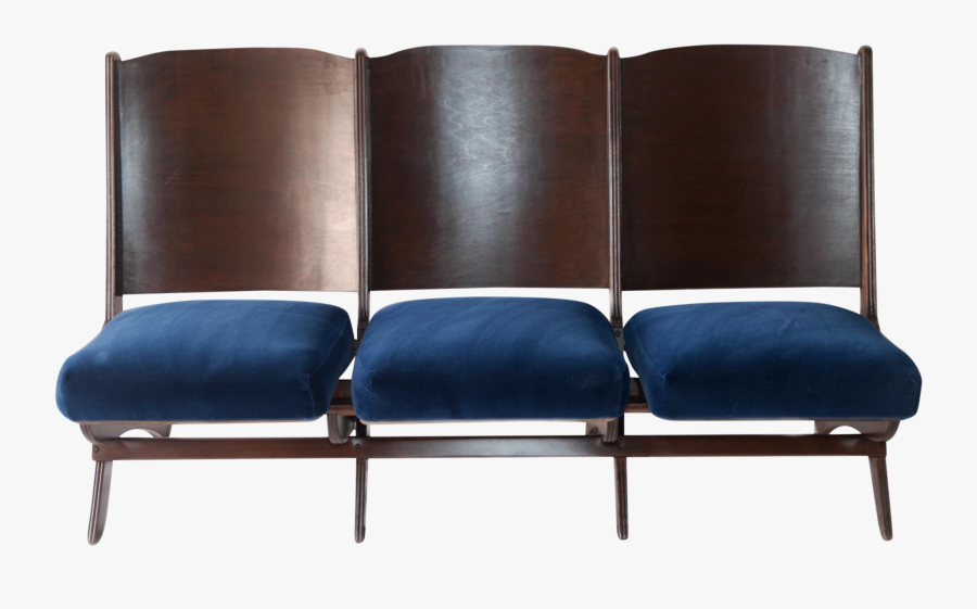 Bench Clipart Pew - Outdoor Sofa, Transparent Clipart