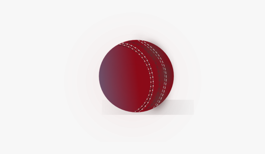 Cricket Ball Clip Art, Transparent Clipart