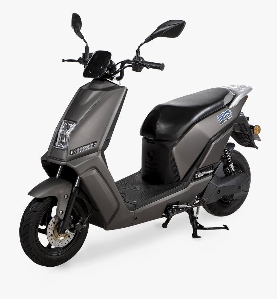 Scooter Pinkme - Scooter Max 50, Transparent Clipart