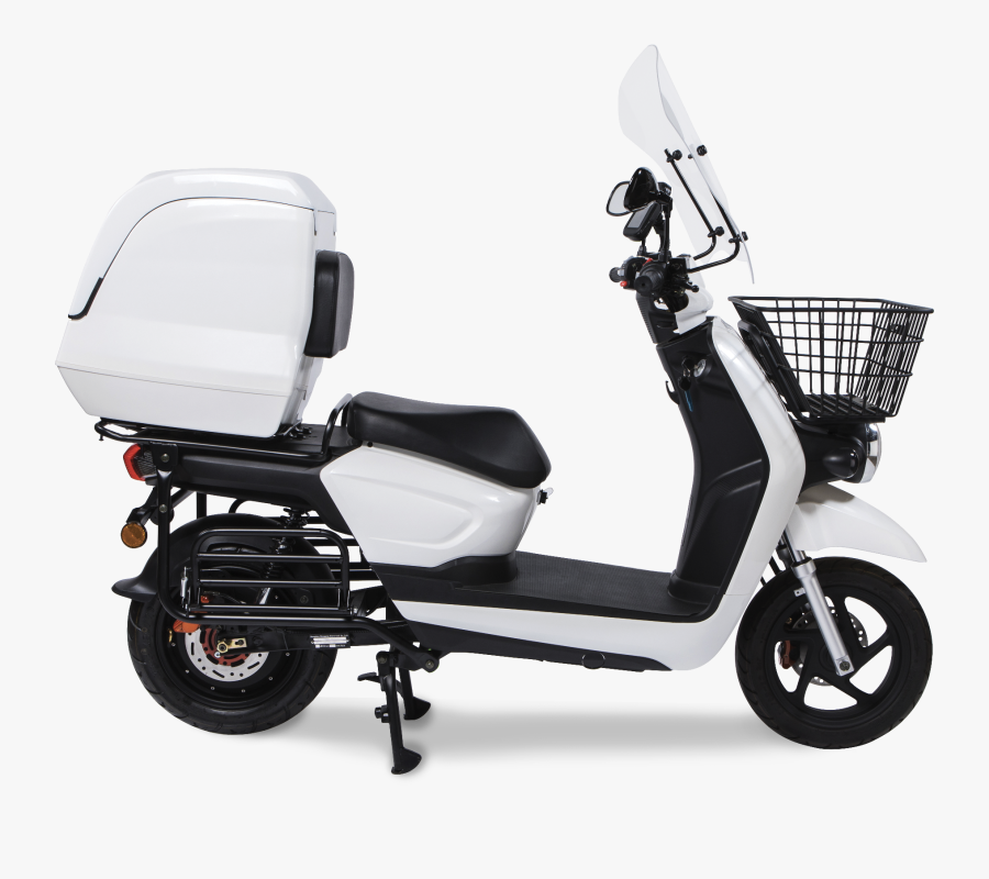 Scooter Pink Up - Pink Job Electric Scooters, Transparent Clipart