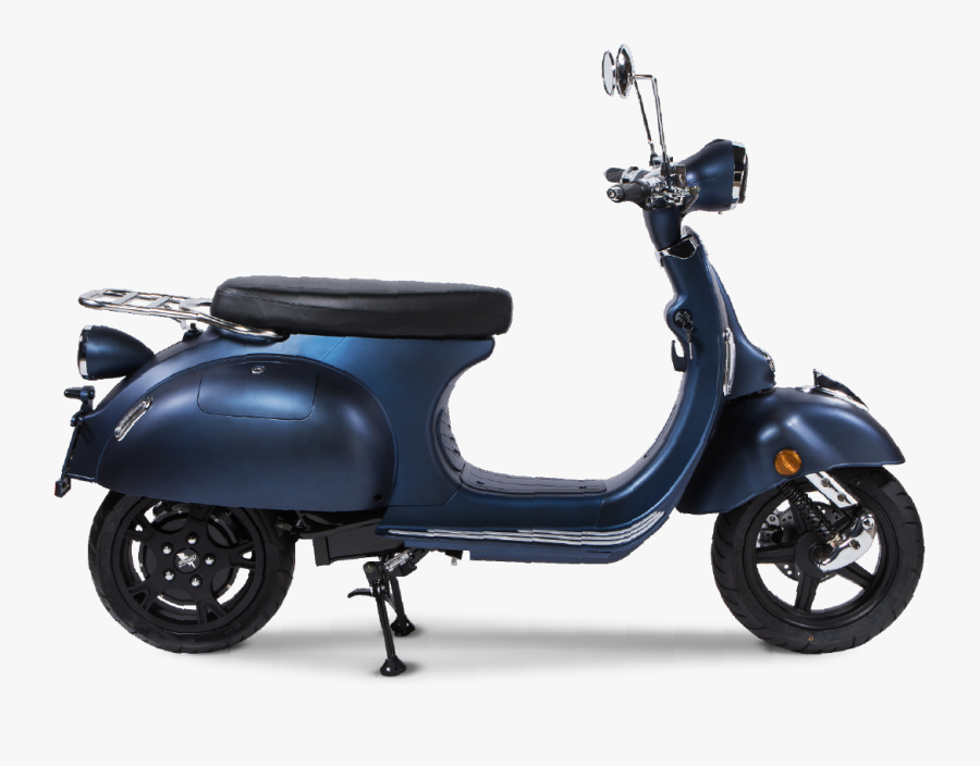 Scooter Clipart Png, Transparent Clipart