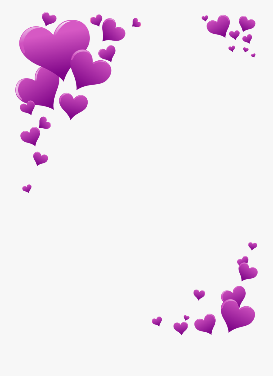 Png Frame For Picsart, Transparent Clipart