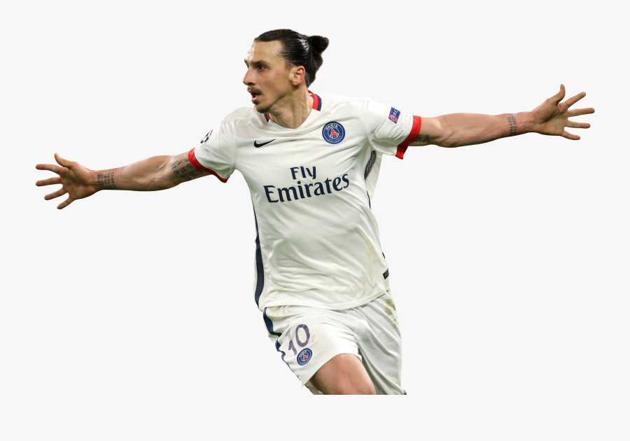 Zlatan Ibrahimović Png, Transparent Clipart