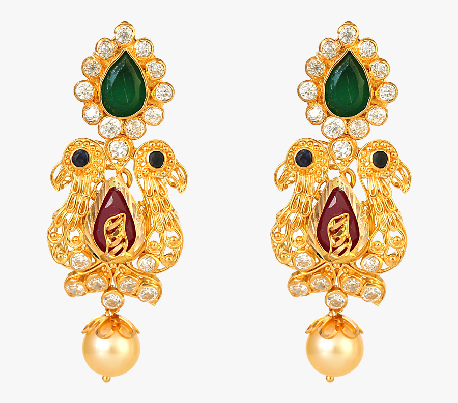 Png Jewellers Pune Silver Rate - Gold Ornaments Png, Transparent Clipart