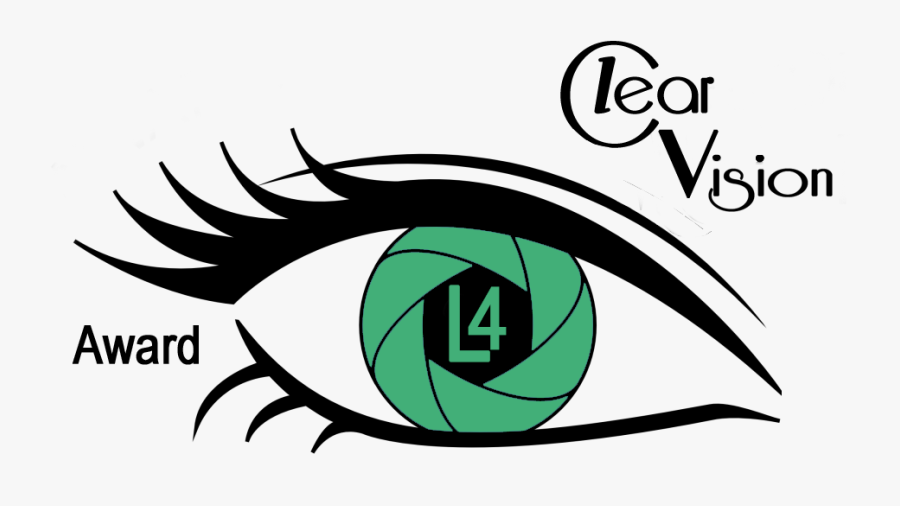 Clear Vision L4 Com, Transparent Clipart