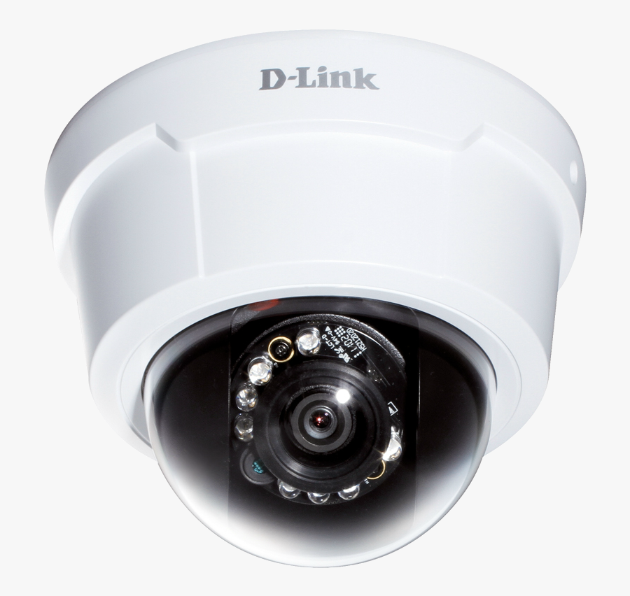 Ip Camera D Link 1080p Closed Circuit Television - Ip Cam Dlink, Transparent Clipart