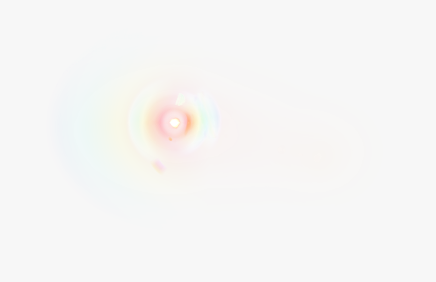 Lens Flare Png Clipart - Circle, Transparent Clipart