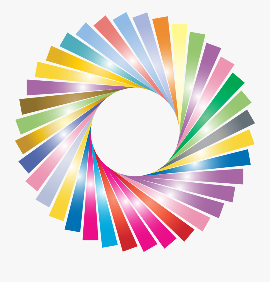 Camera Vector Lens Png Clipart , Png Download - Vector Lens Logo Png, Transparent Clipart