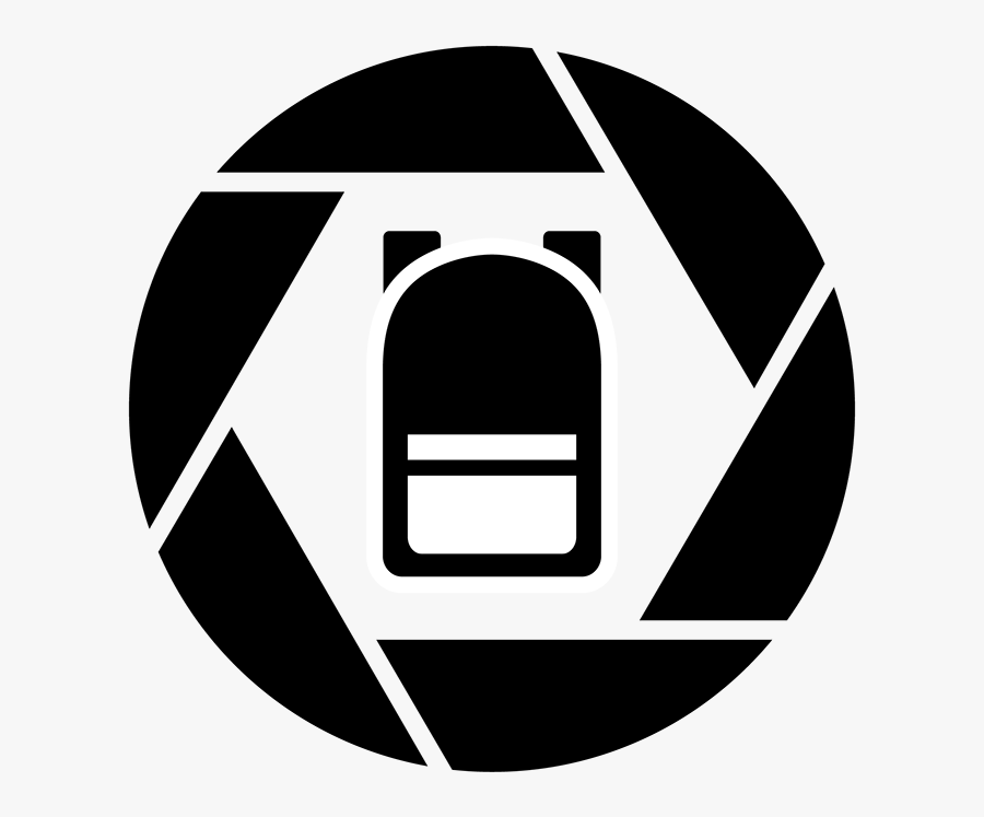Transparent Chef Icon Png - Canadian Association Of Photographic Art, Transparent Clipart