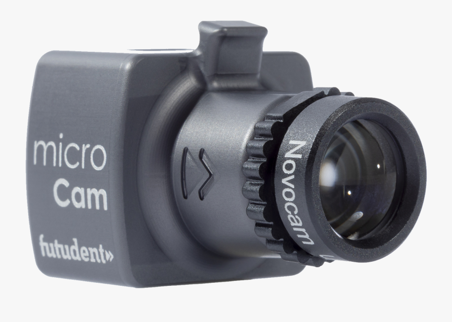 Clip Cameras Professional Camera - Dentistry, Transparent Clipart