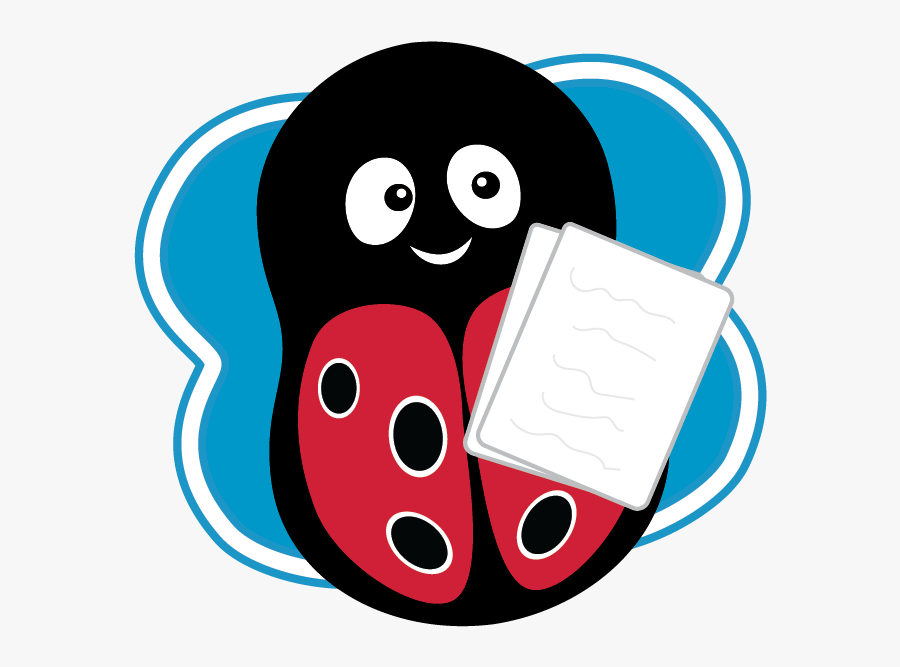 About Buzzy And Distraction - Distraccion Png, Transparent Clipart