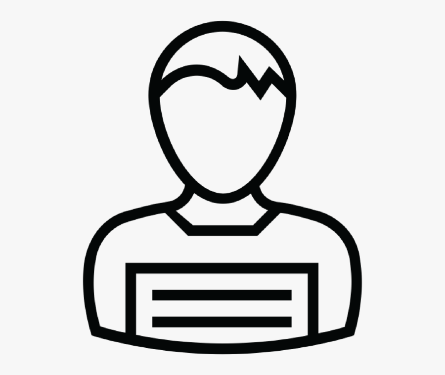 Icon By Icon Fair, The Noun Project - Icon, Transparent Clipart