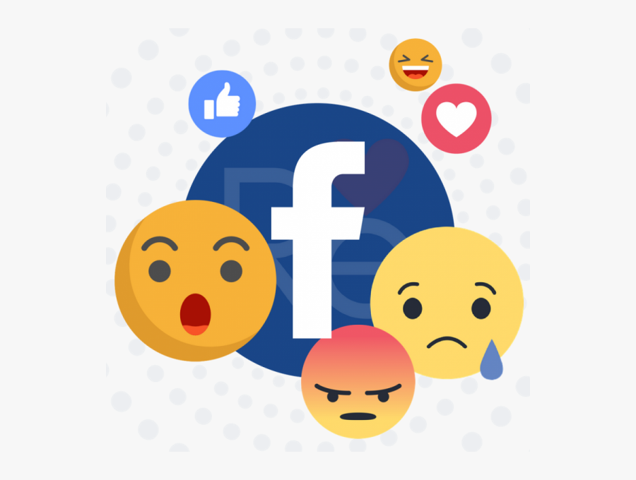 Sad Emoji Clipart Distracted , Png Download - Emojis On Social Media, Transparent Clipart