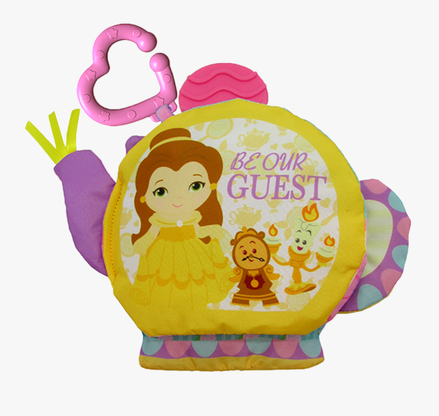 Belle, Transparent Clipart