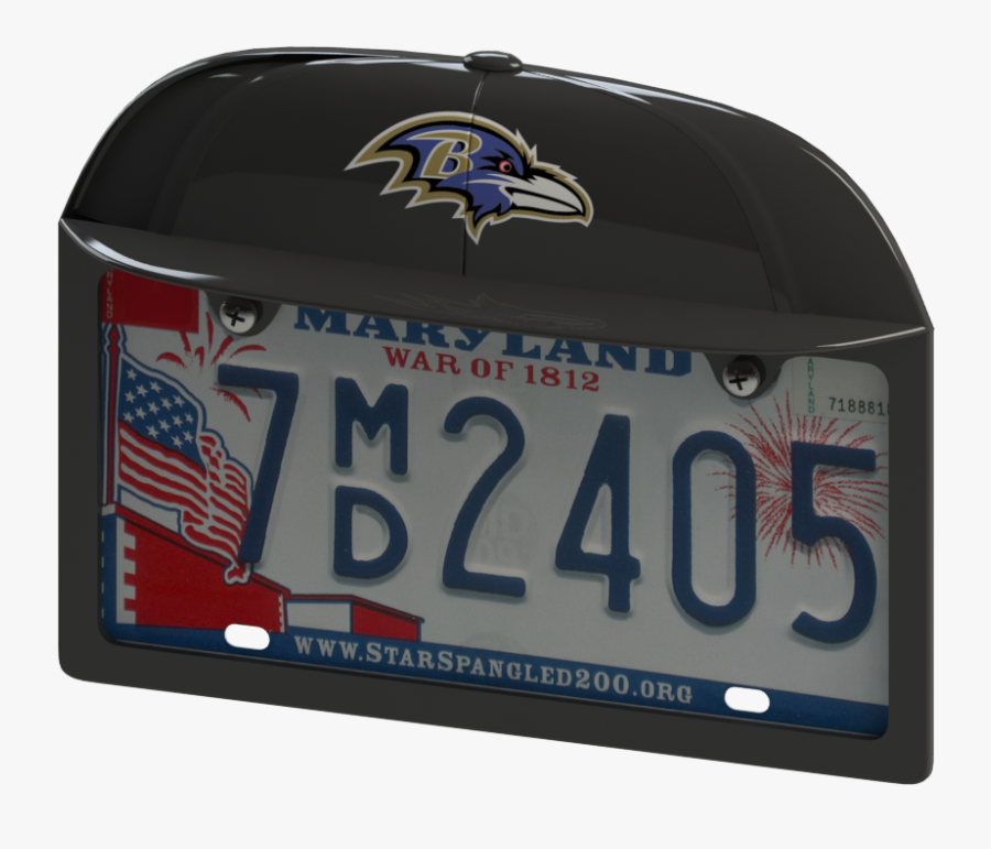 Transparent Baltimore Ravens Png - Baltimore Ravens, Transparent Clipart