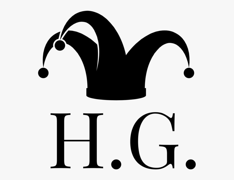 Raven Clipart Poe, Transparent Clipart