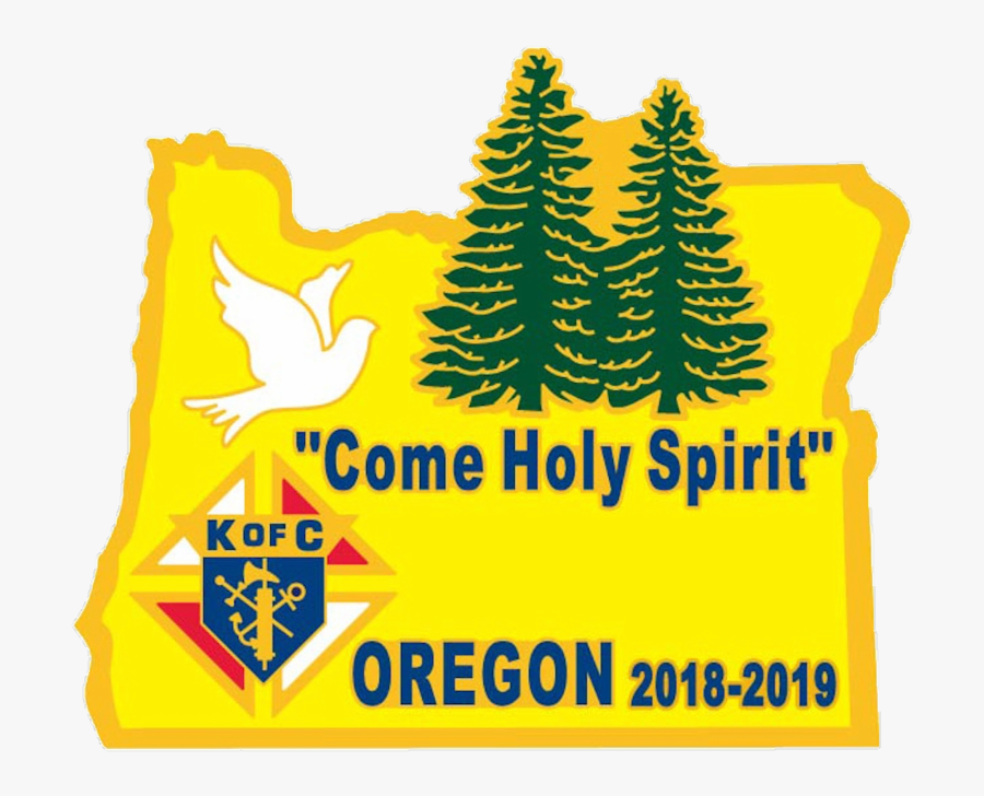 Knights Of Columbus, Transparent Clipart