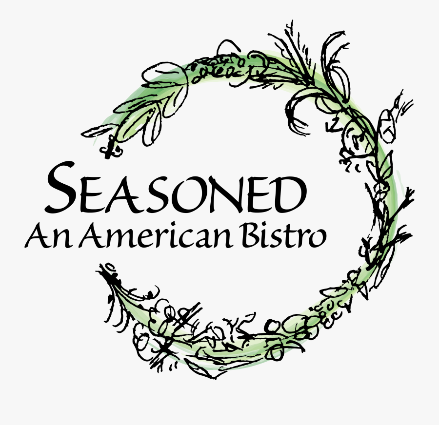 Seasoned Logo - Illustration, Transparent Clipart