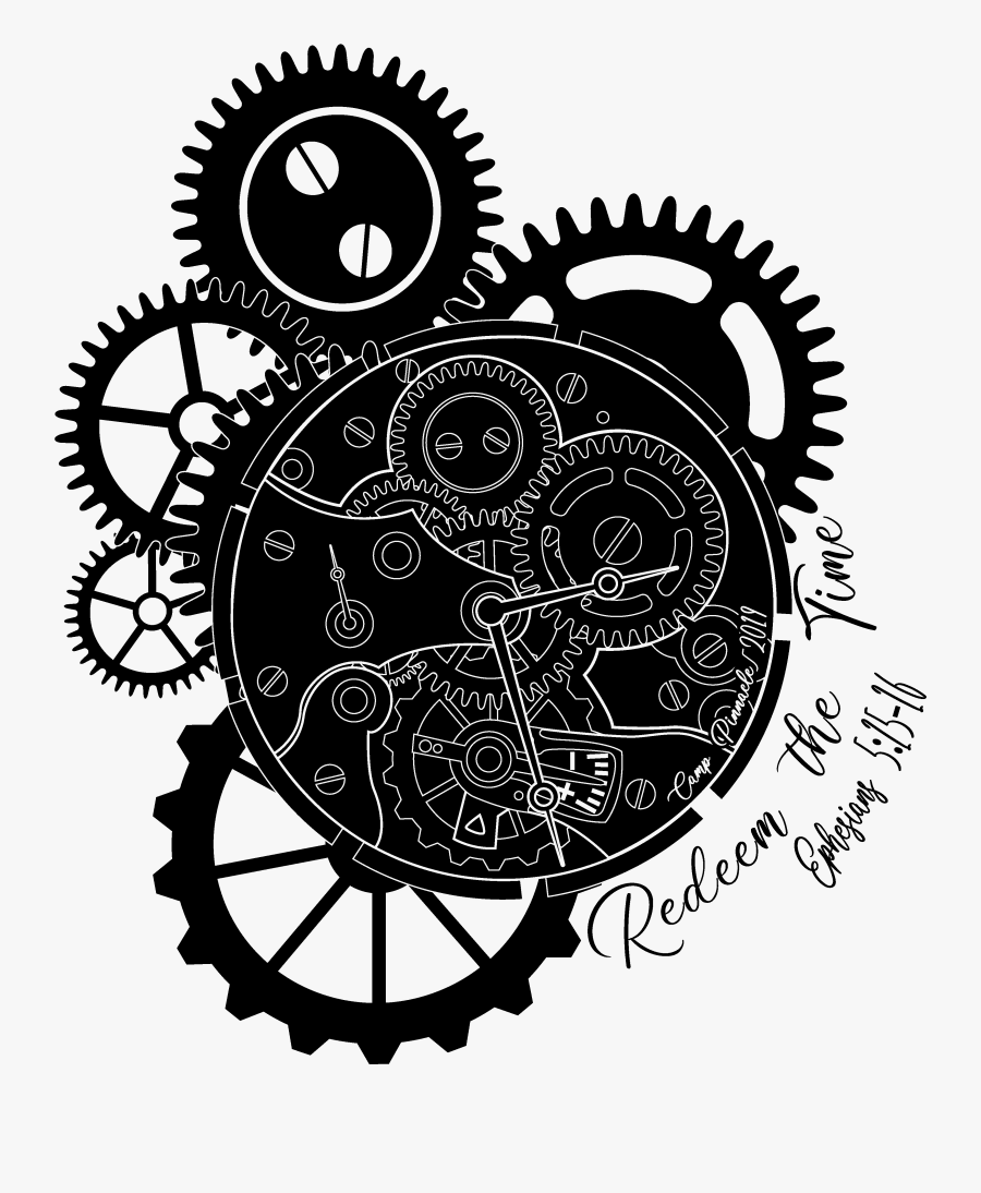 Vector Eroded Circle, Transparent Clipart