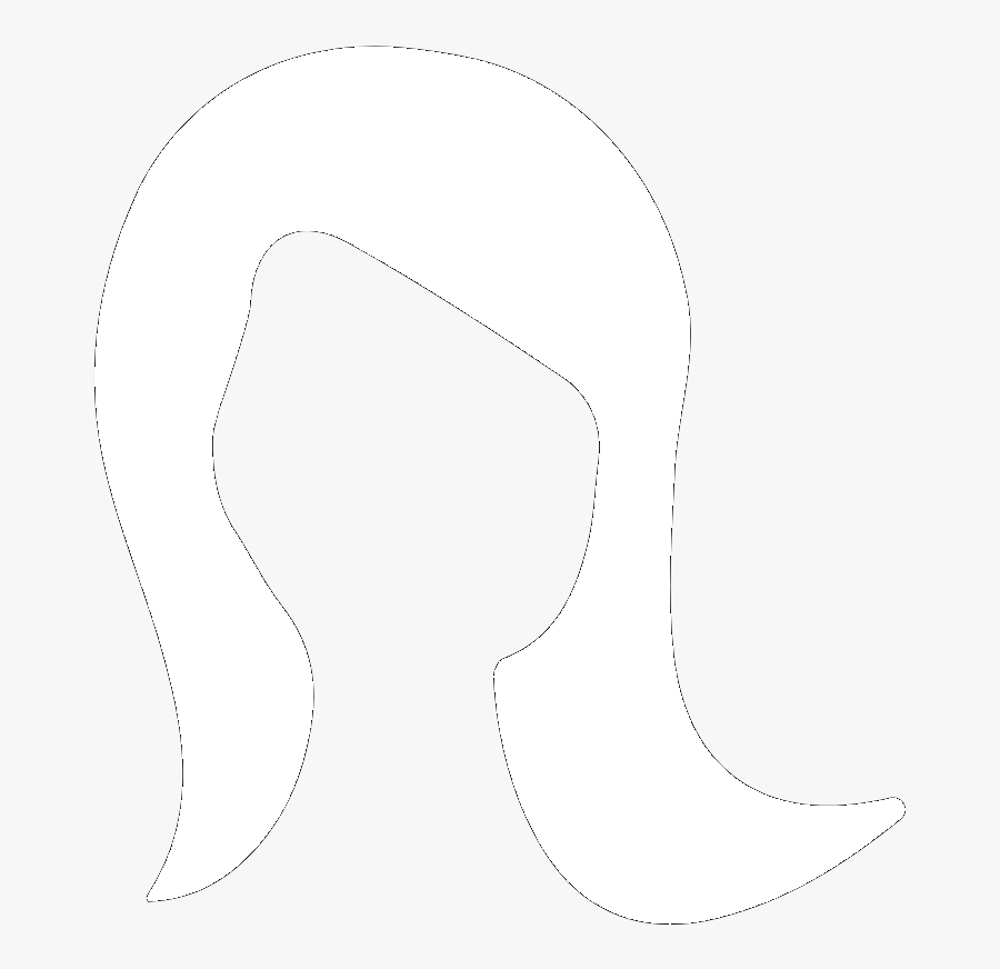 Theme Beauty - Line Art, Transparent Clipart