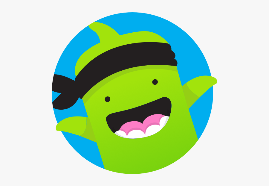 Class Dojo App Icon, Transparent Clipart