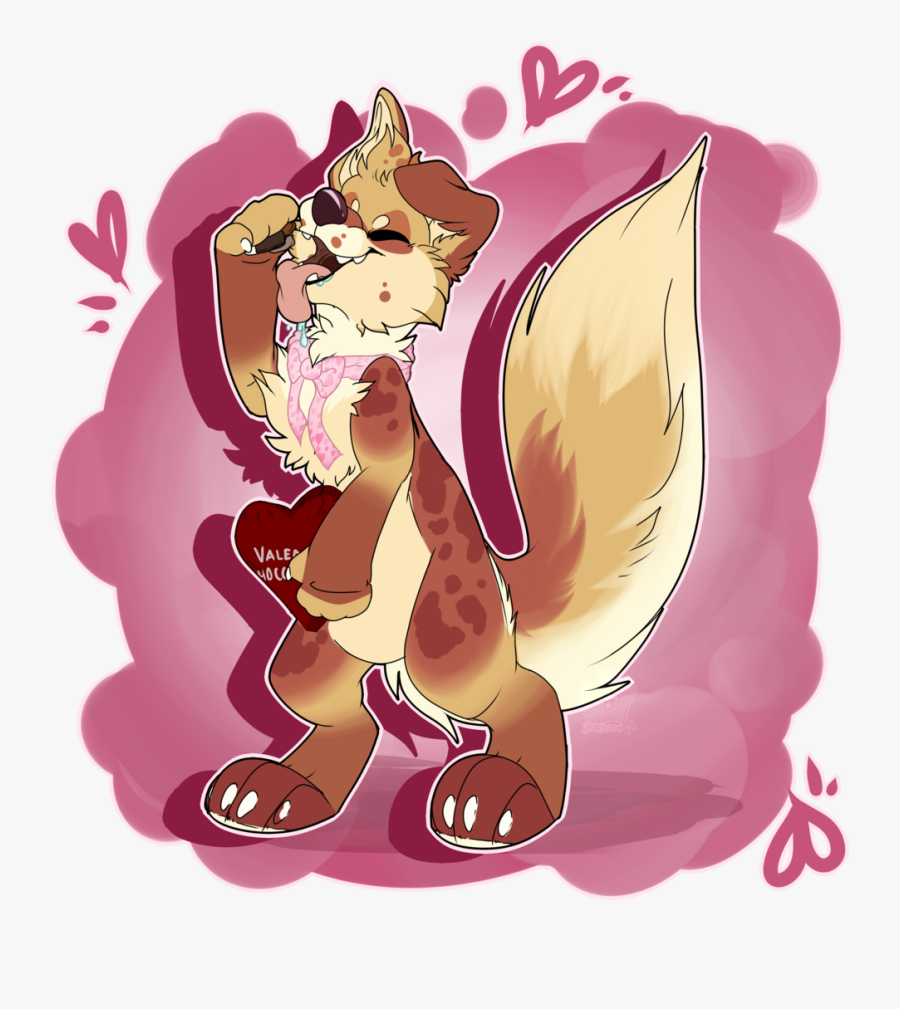 Happy Valentines Day - Illustration, Transparent Clipart