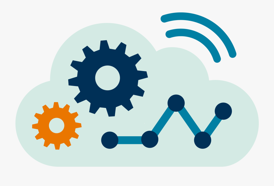 Personalized Study Tools - Mobile Device Management Icon, Transparent Clipart