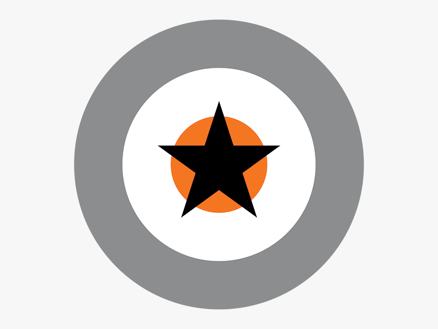 Republic Ranches Logo, Transparent Clipart