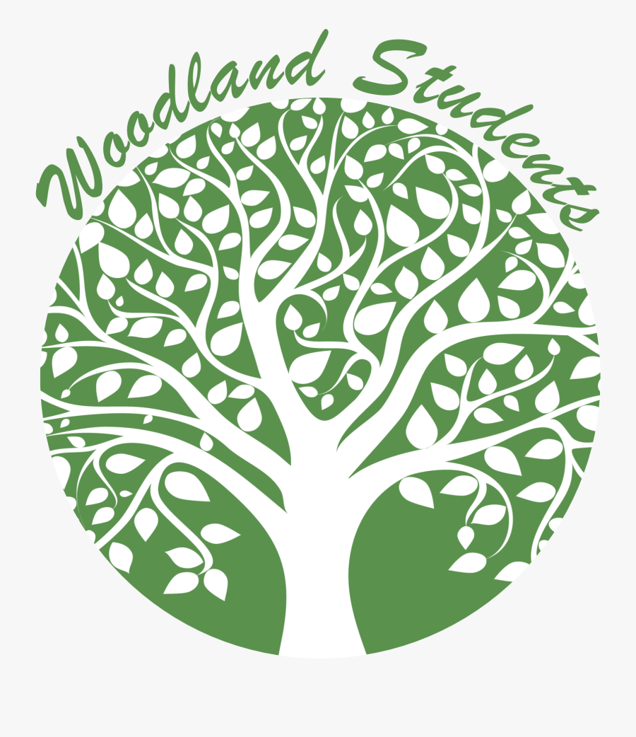 Png Tree Of Life White, Transparent Clipart