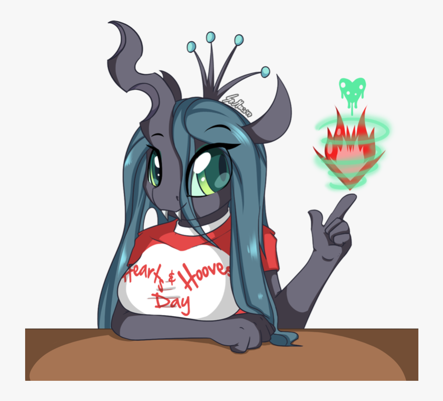 Happy Valentines Day - Cartoon, Transparent Clipart