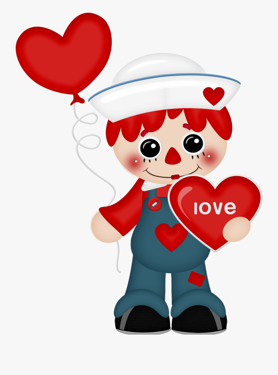 Raggedy Ann And Andy Collectibles Bracelets And Tattoos, Transparent Clipart