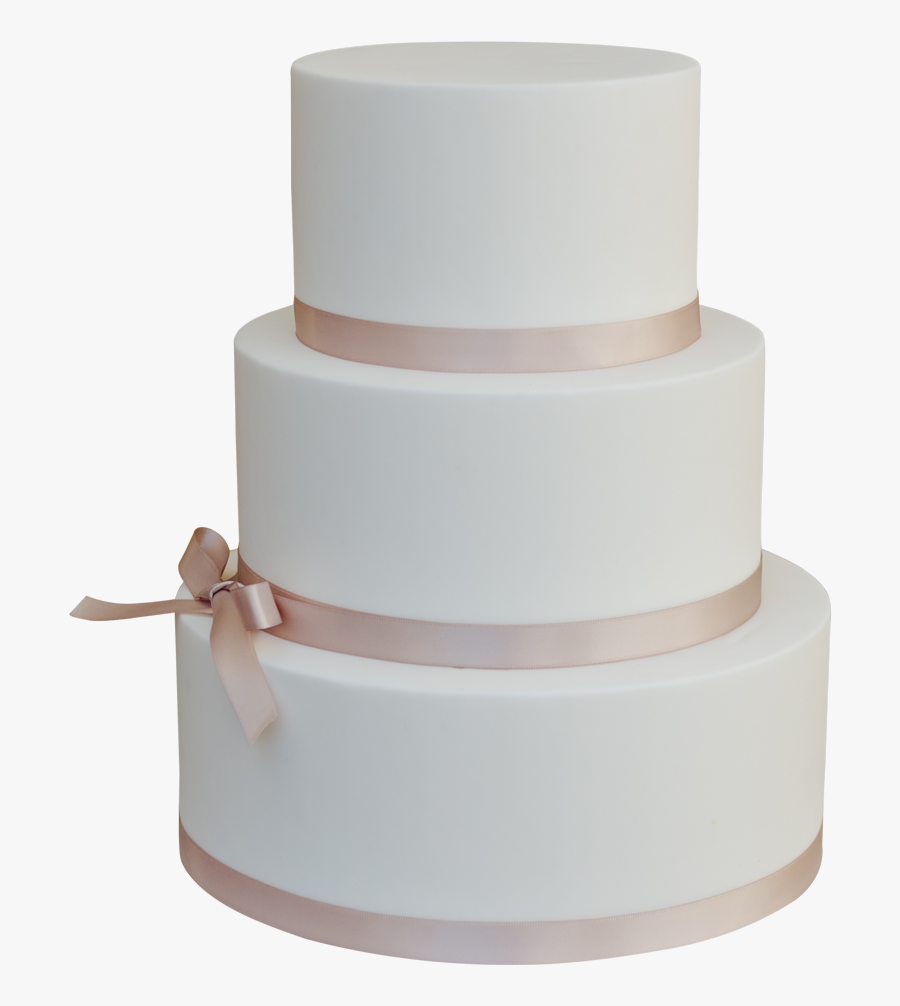 Wedding Cake, Transparent Clipart