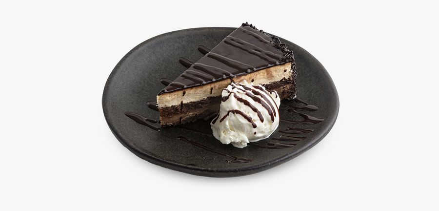 Desert Clipart Chocolate Cheesecake - Chocolate Layer Cake Wagamama, Transparent Clipart