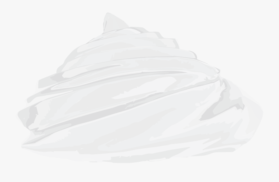 Conch, Transparent Clipart