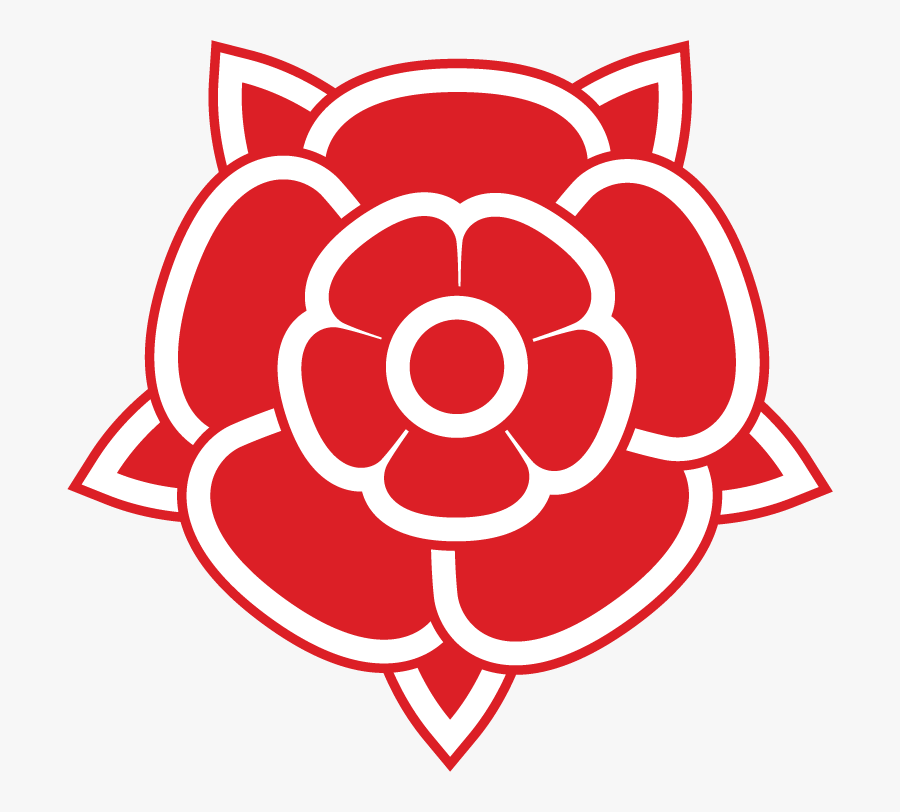 Rose Symbol Png, Transparent Clipart
