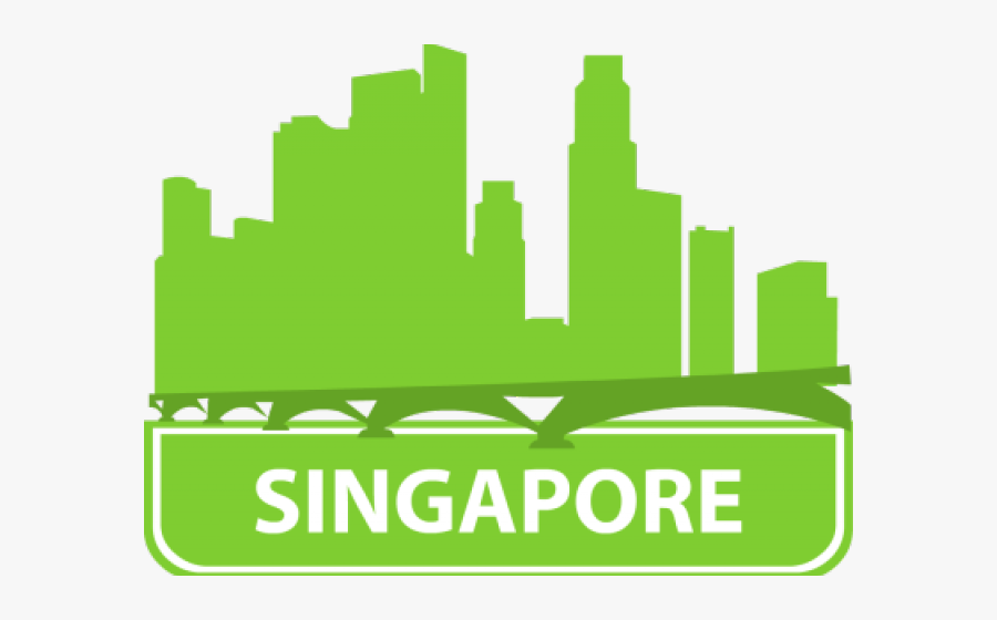 Singapore, Transparent Clipart