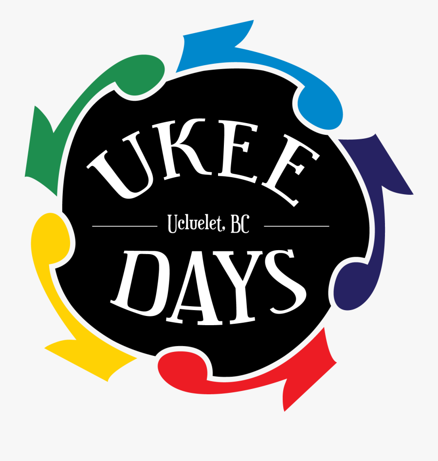 Ukee Days, Transparent Clipart
