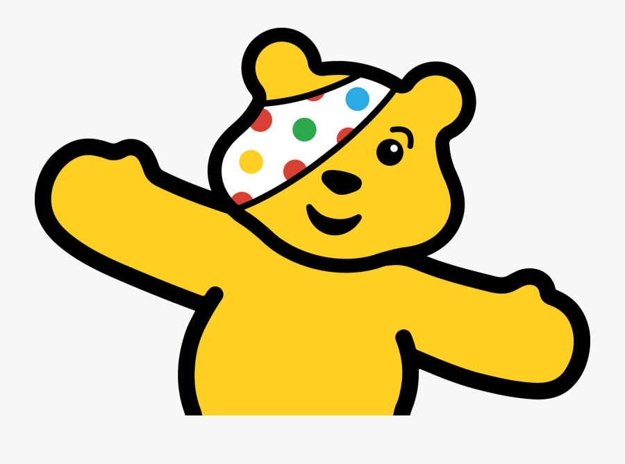 Boots Children In Need, Transparent Clipart