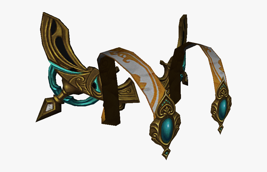 Anniversary Sash Metin2 - Anniversary Sash Metin, Transparent Clipart