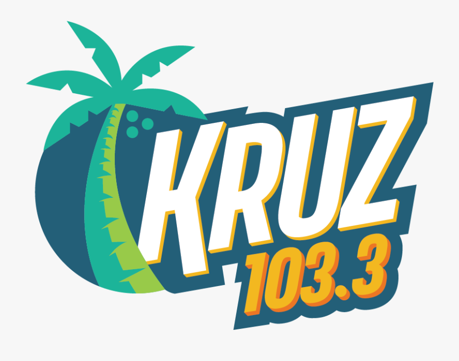 Cumulus Media Brings Legendary Kruz, Transparent Clipart