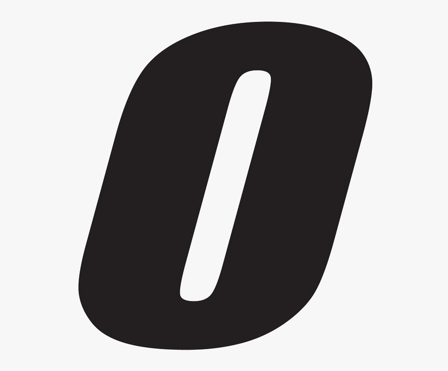 0 Number Png Pic - Number 0 Transparent, Transparent Clipart