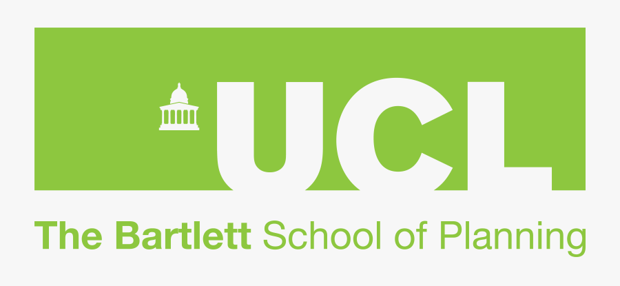 Bartlett School Of Planning Logo, Transparent Clipart