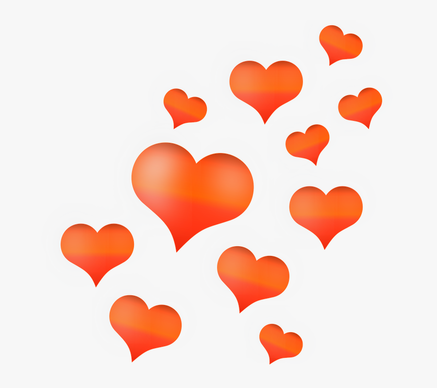 Love Clipart Transparent Background, Transparent Clipart